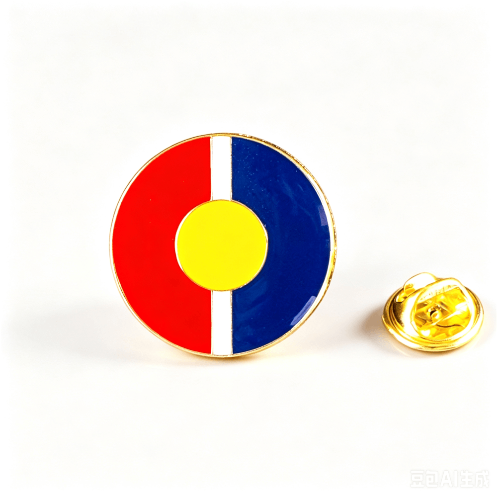 Soft enamel with epoxy
