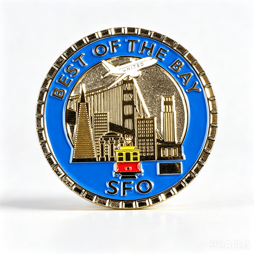 Commemorative Coins