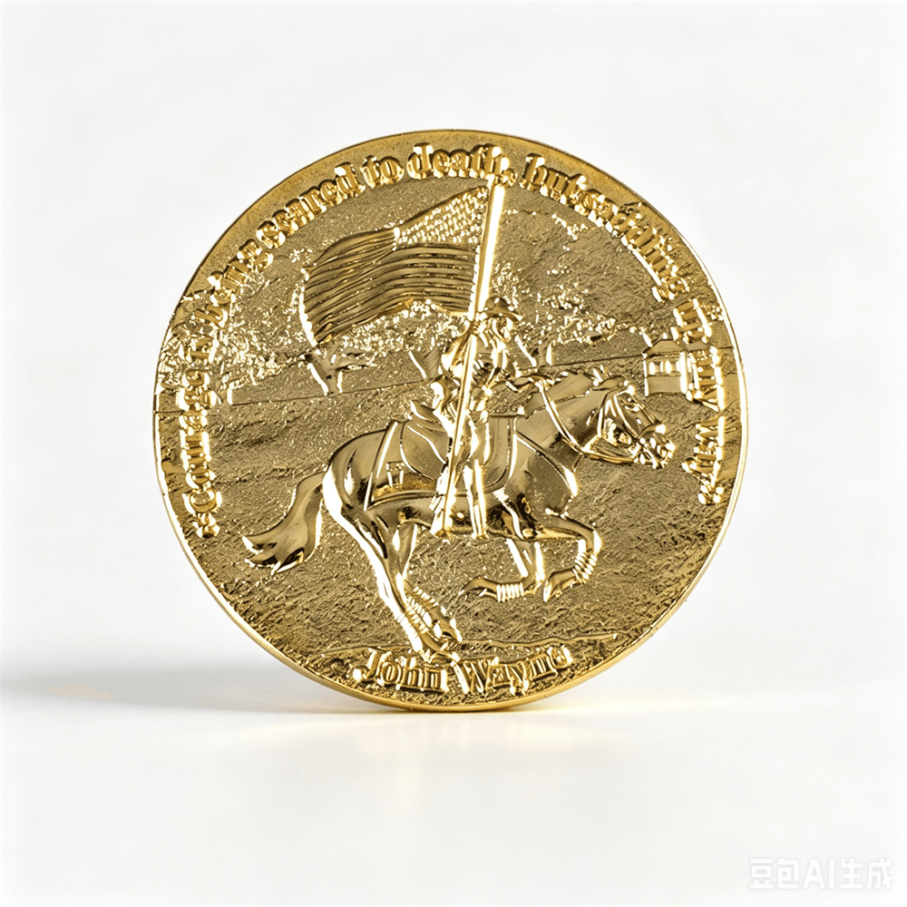 Commemorative Coins