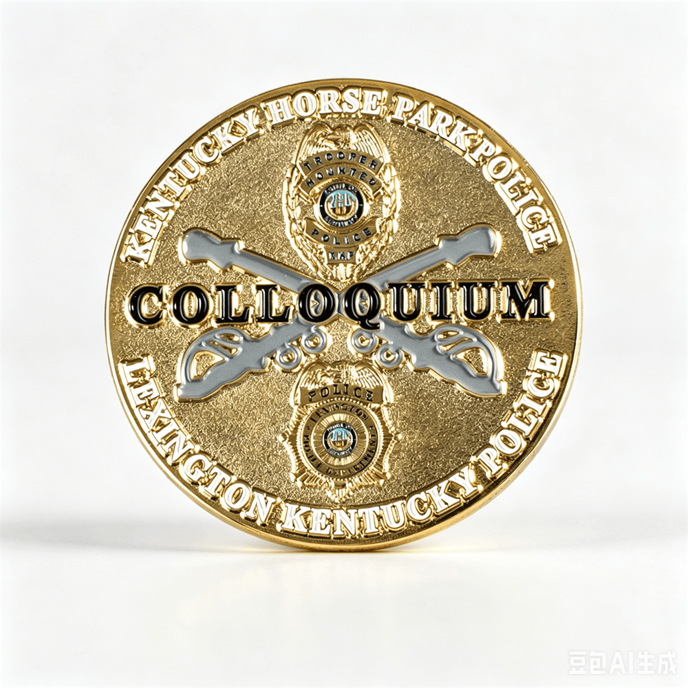 Commemorative Coins