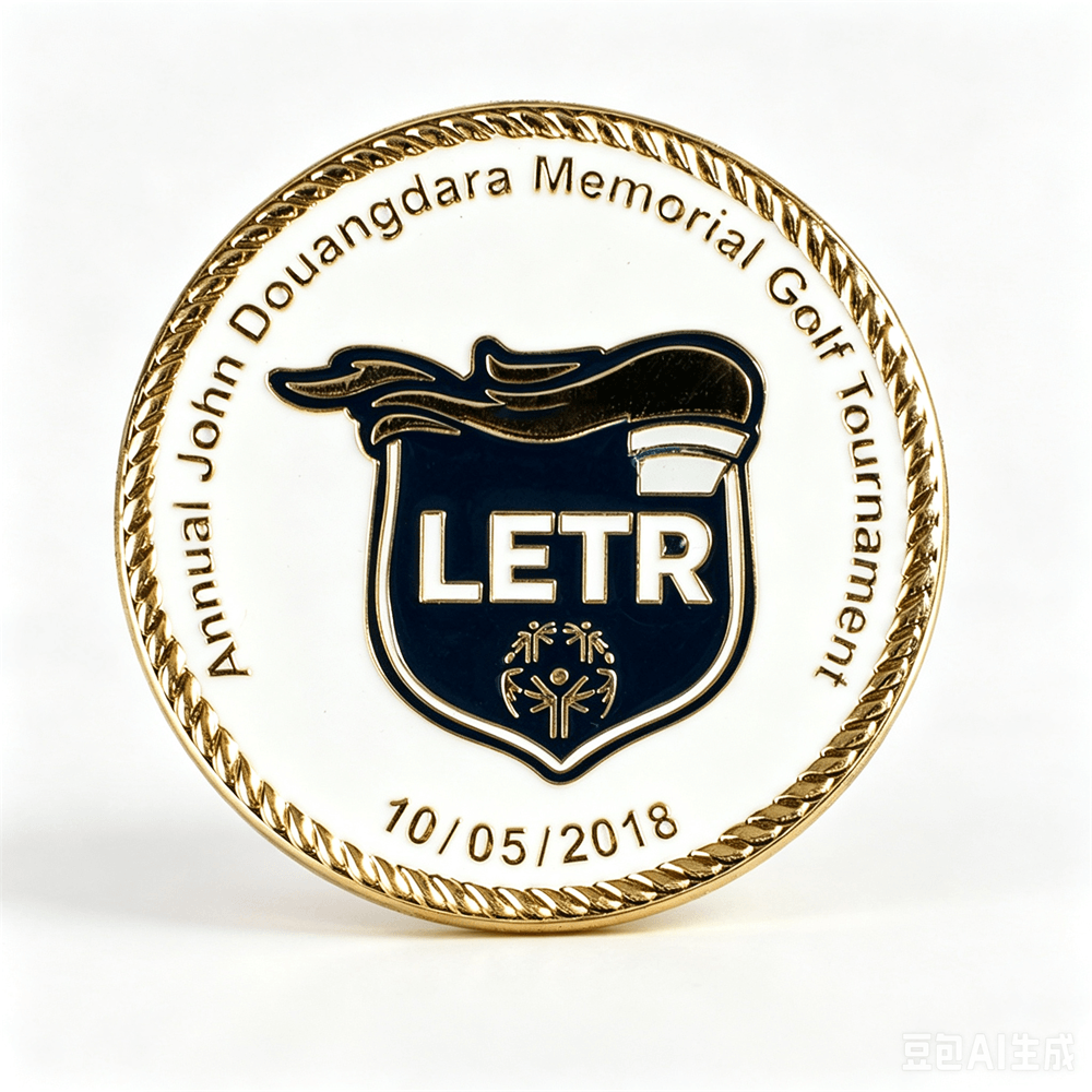 Commemorative Coins