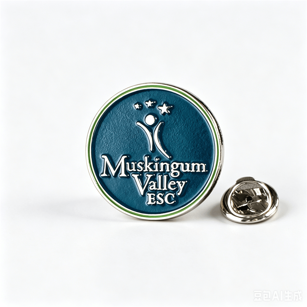 Soft enamel