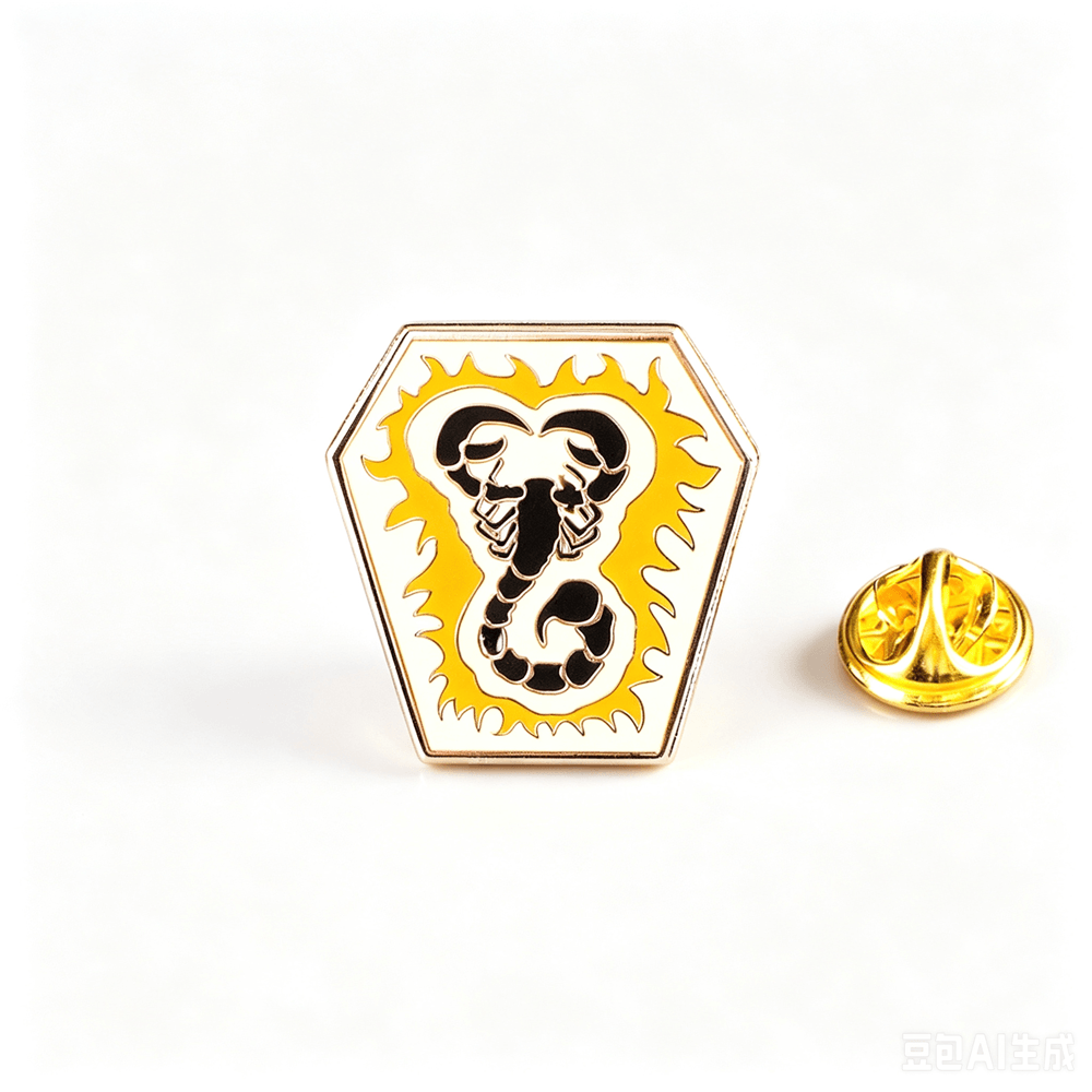 Lmitation hard enamel