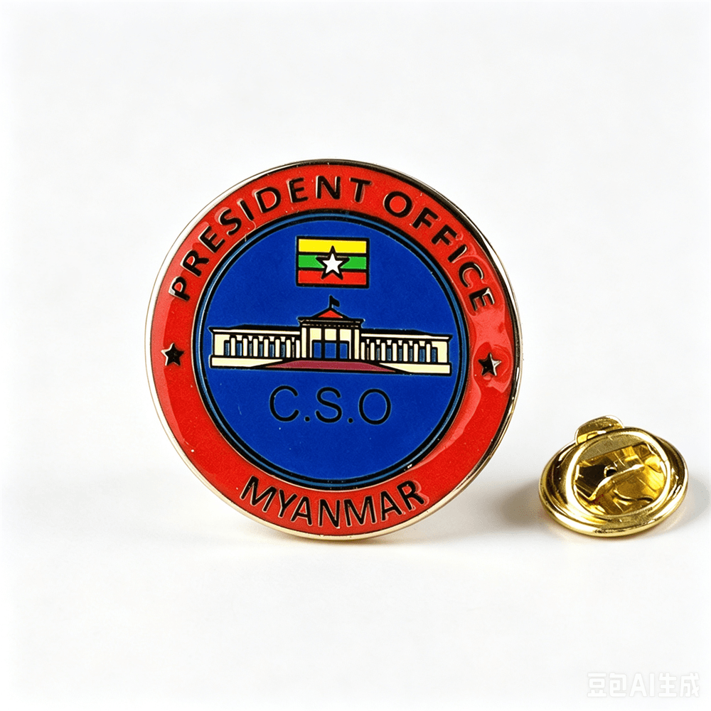 Soft enamel with epoxy