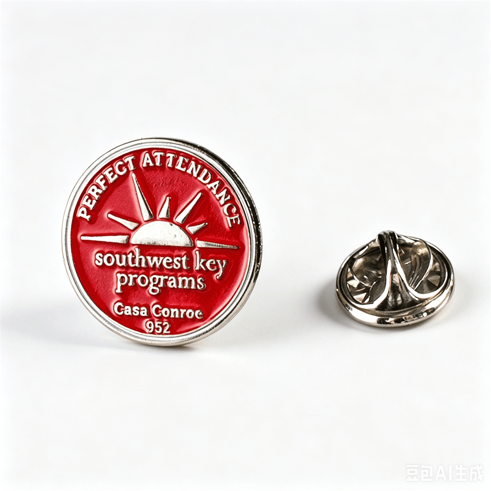 Soft enamel