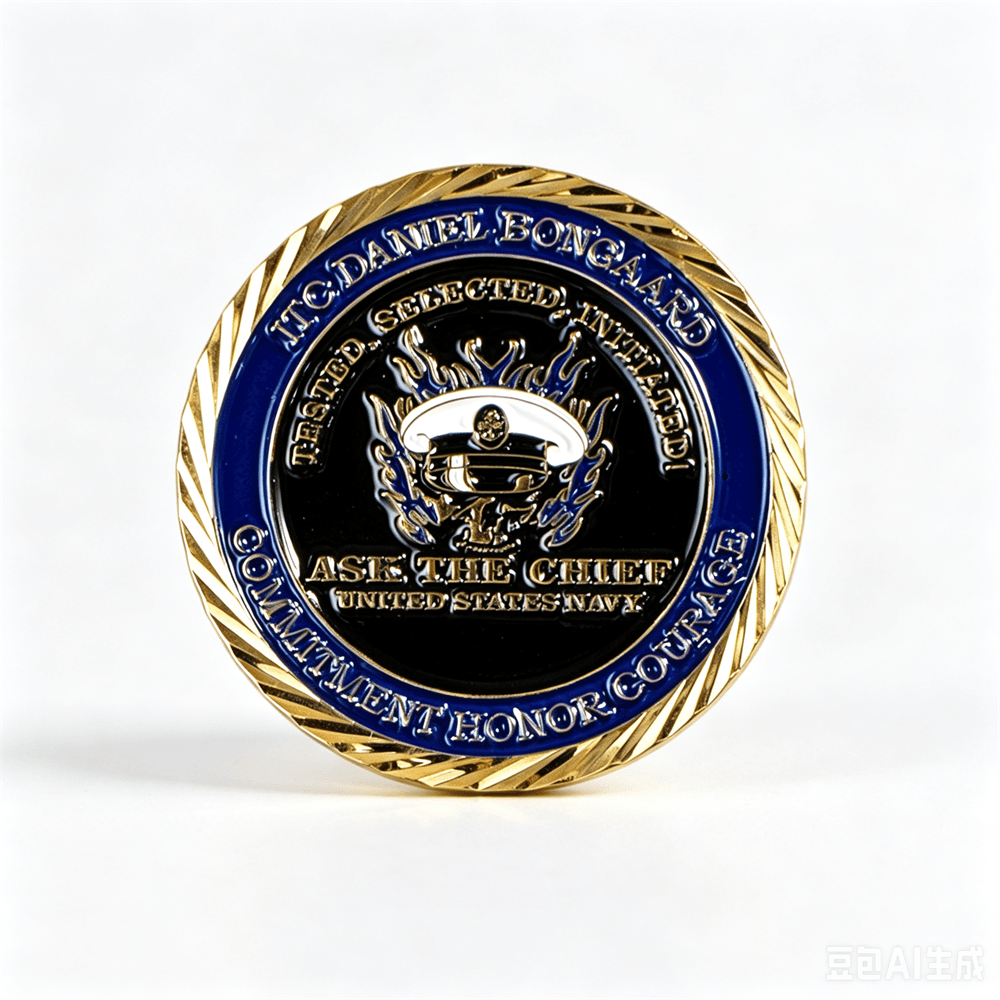 Commemorative Coins