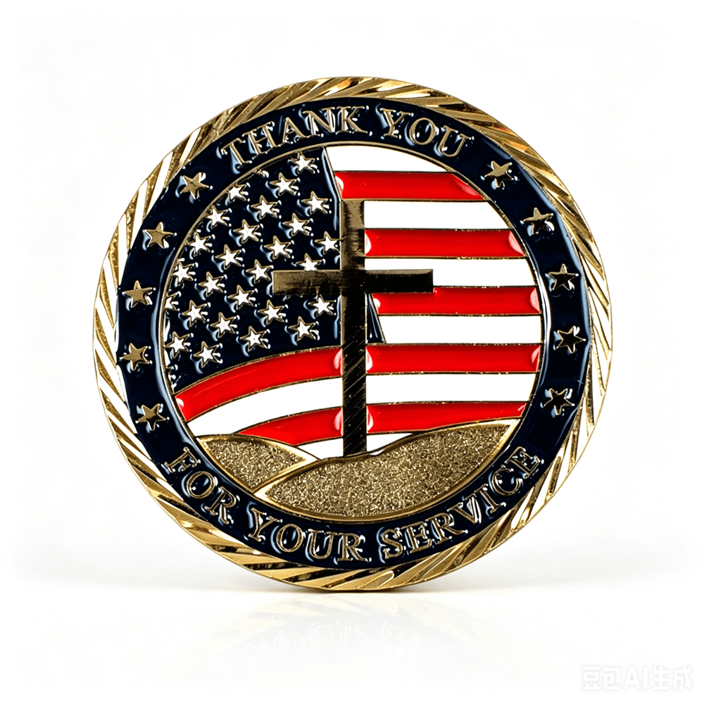 Commemorative Coins