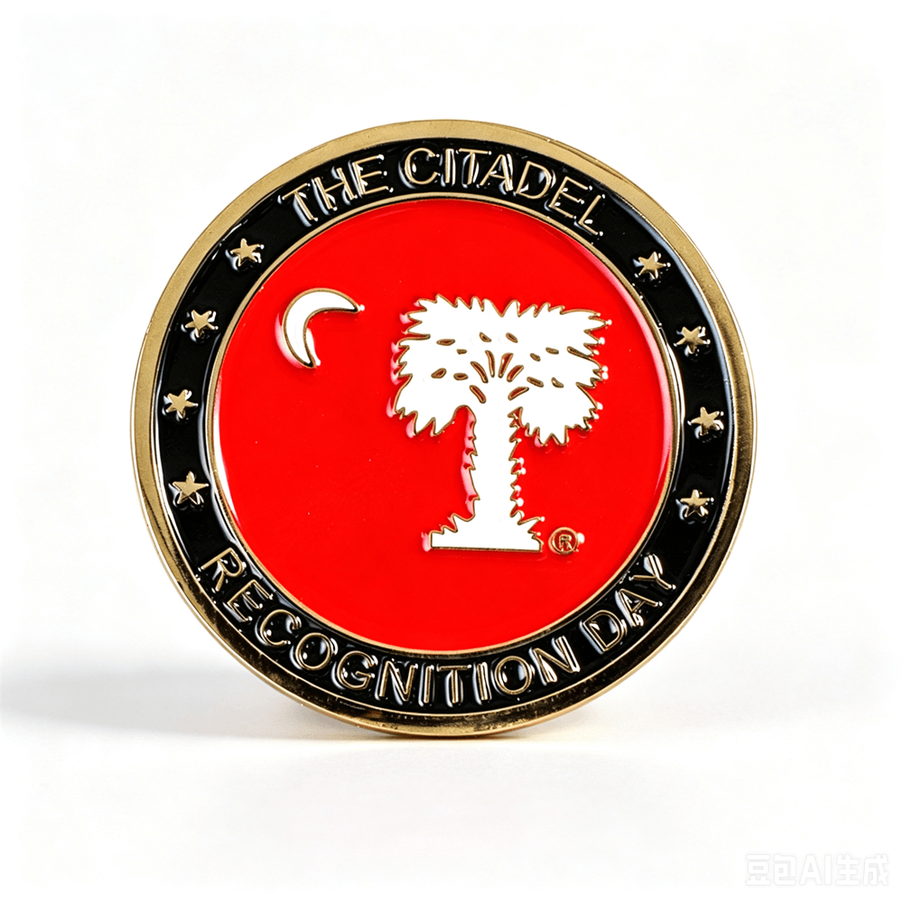 Commemorative Coins