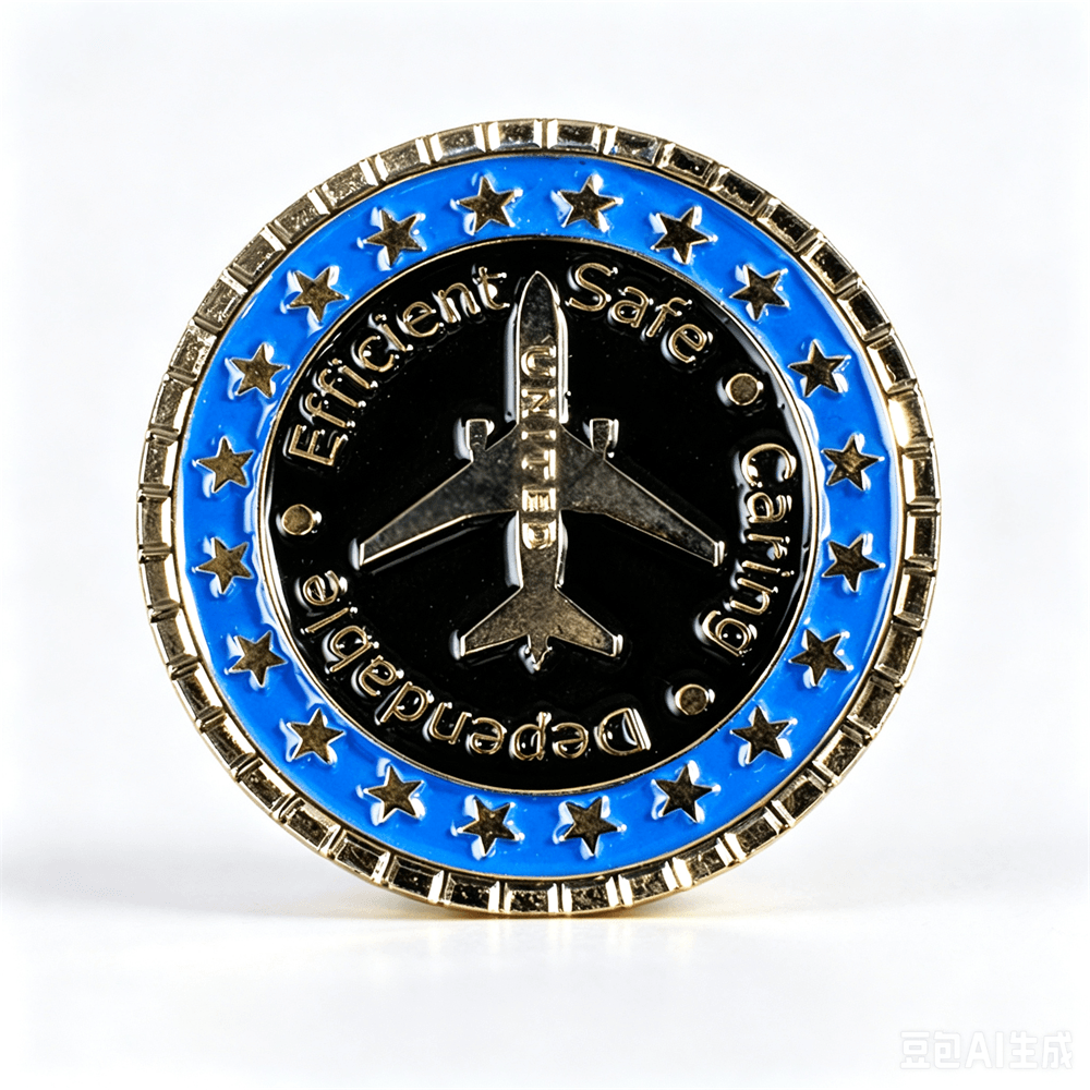 Commemorative Coins