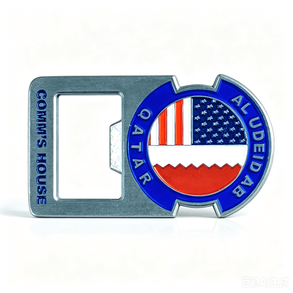Custom Beer Openers