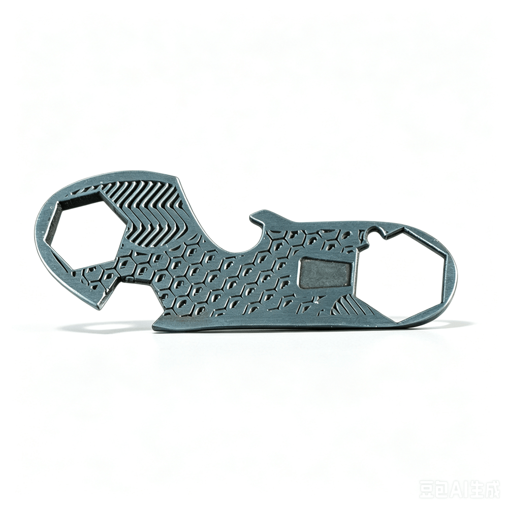 Custom Beer Openers