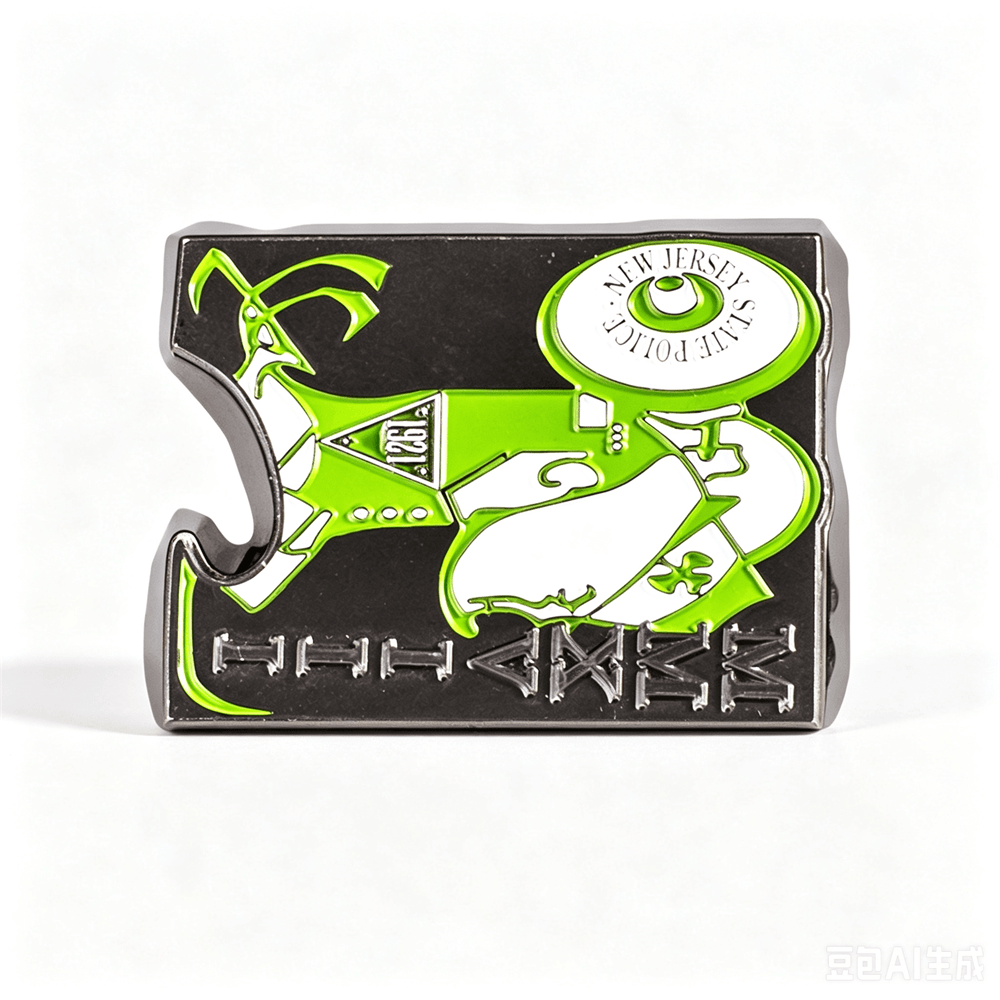 Custom Beer Openers